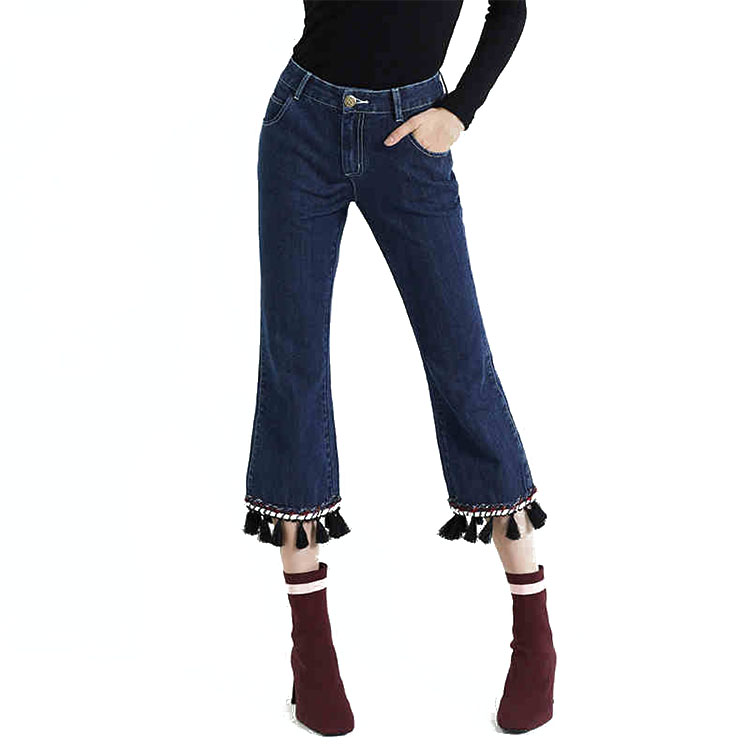 Jeans Style 6