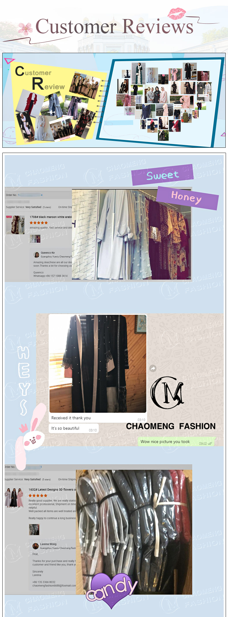 Customer Photo 1