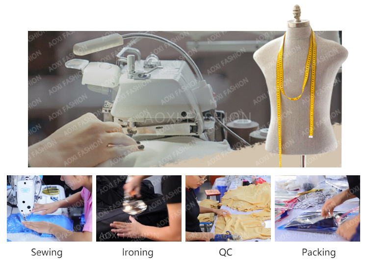 QC Step 1