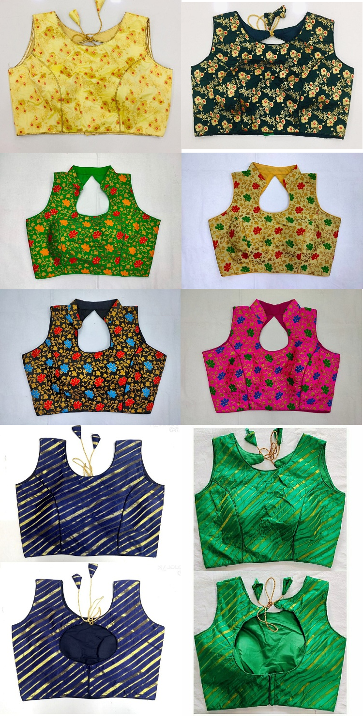 Product Range Item