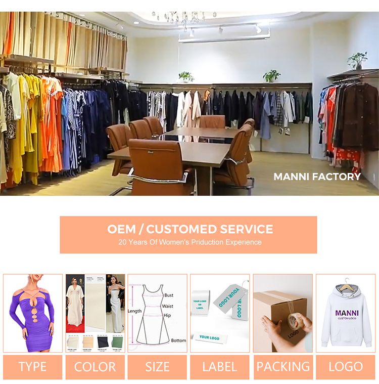 OEM and ODM Process 3