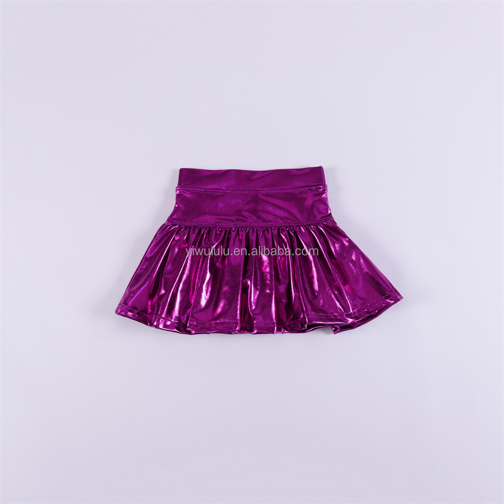 Skort detail 5