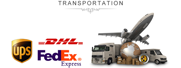 Transportation Methods