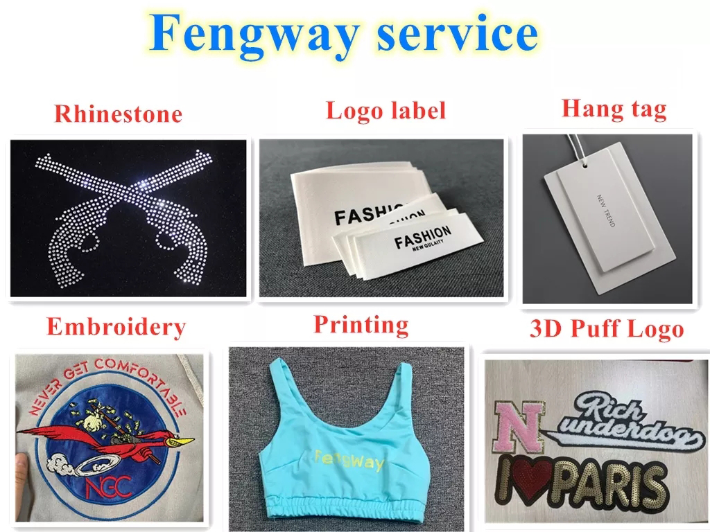 Custom Service Details