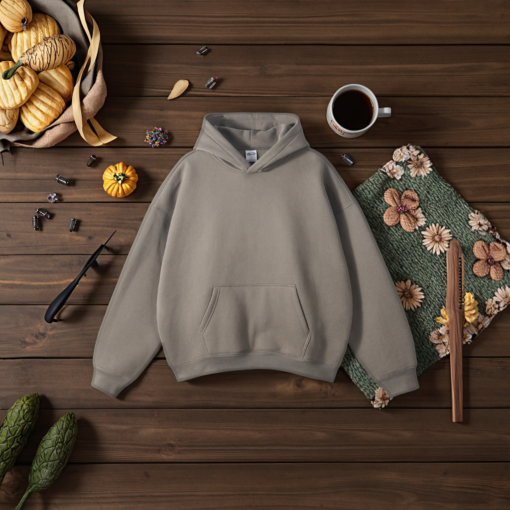 Custom logo Cotton Outside Fleece Inside Plus US Size Anti-Shrink Hoody with Stylish Latest Streetwear Hoodie and Pants