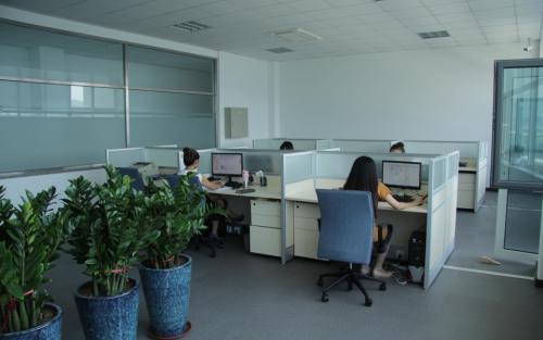 Factory Facility 2