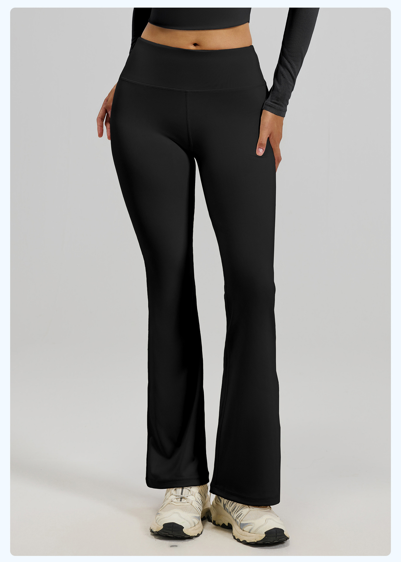 Sportswear feature showcase 2