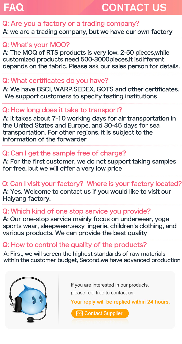 FAQ Overview