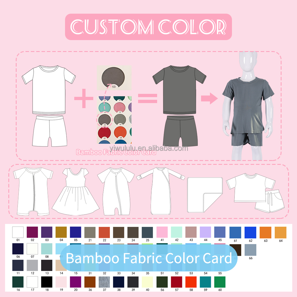 Kids Metallic Skort Banner 2