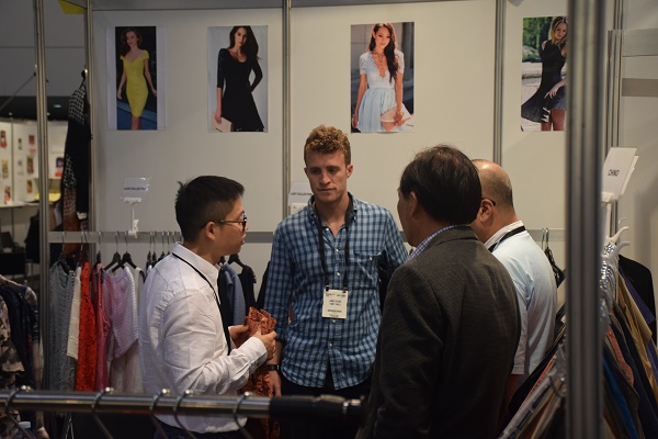 Exhibition View 1