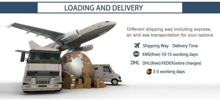 Delivery Packaging