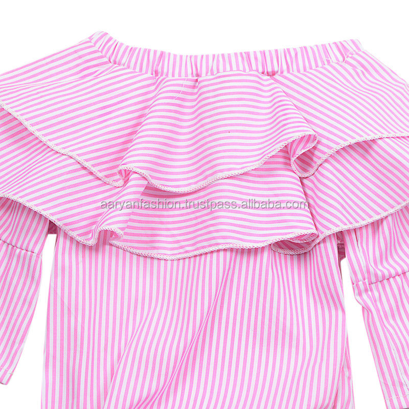 Baby Bubble Romper View 3