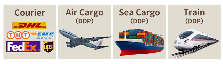 Delivery & Shipping