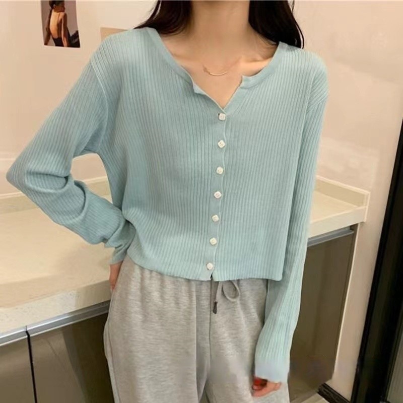 Versatile Long Sleeve View