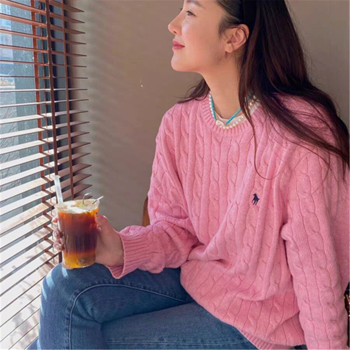 Women Clothing Knitwear Plus Size Clothes Wholesale Cardigan Top Shirt Sweater Apparel Stock Custom Clothing Manufacturers AY01