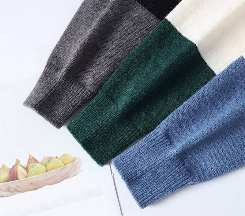 Sweater Showcase 6