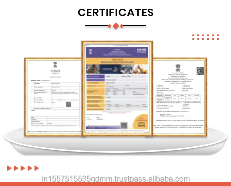 Certificate 3