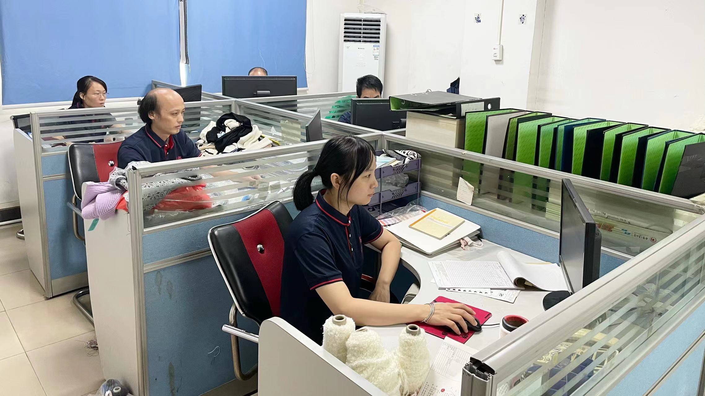 Worker Assembly
