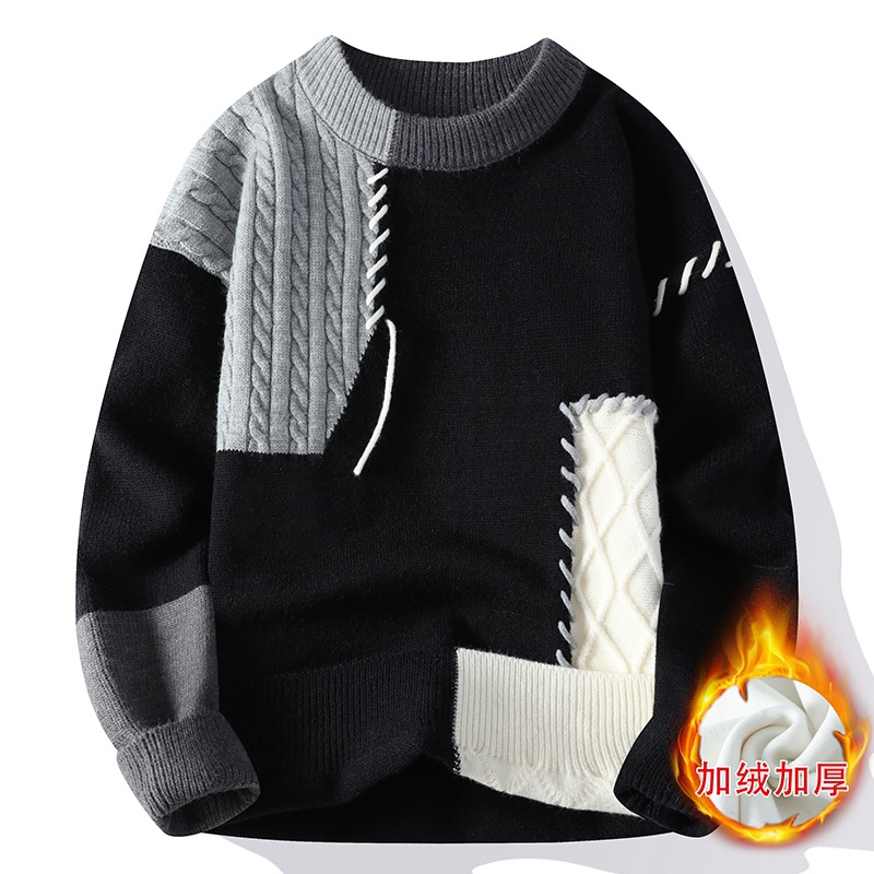 Sweater Showcase 19