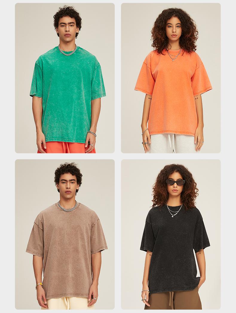 Urban Streetwear Styling