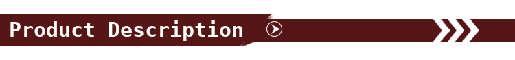 Features Header Banner