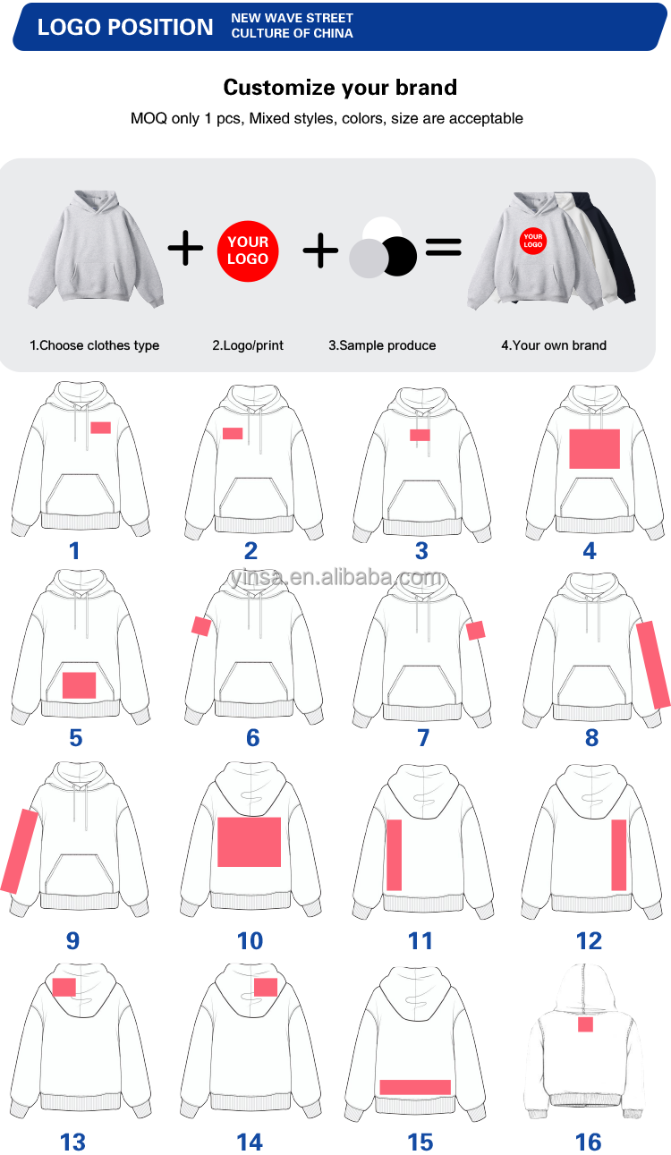 Custom Apparel Design 11