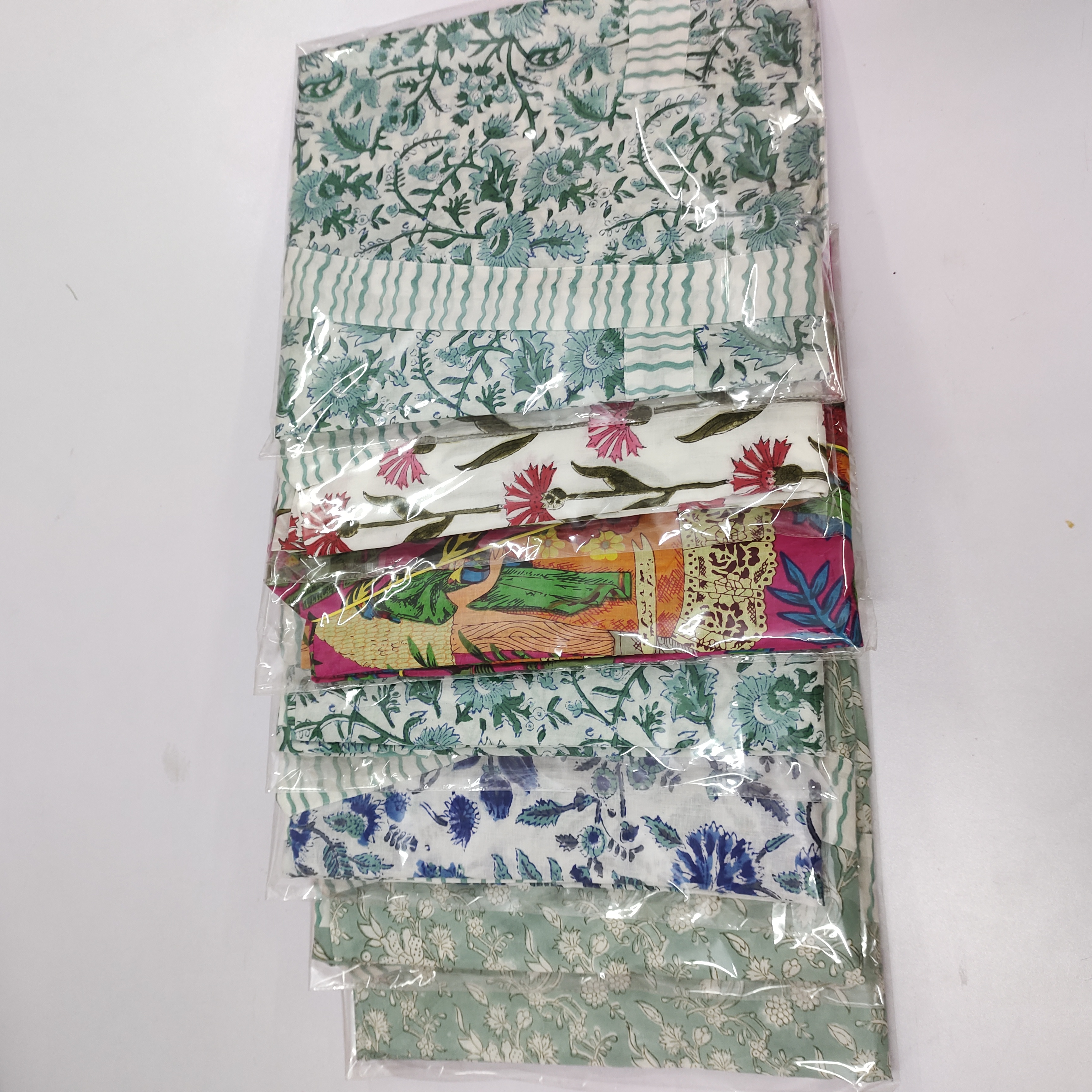 Packaging Detail 2