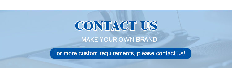 Footer Banner
