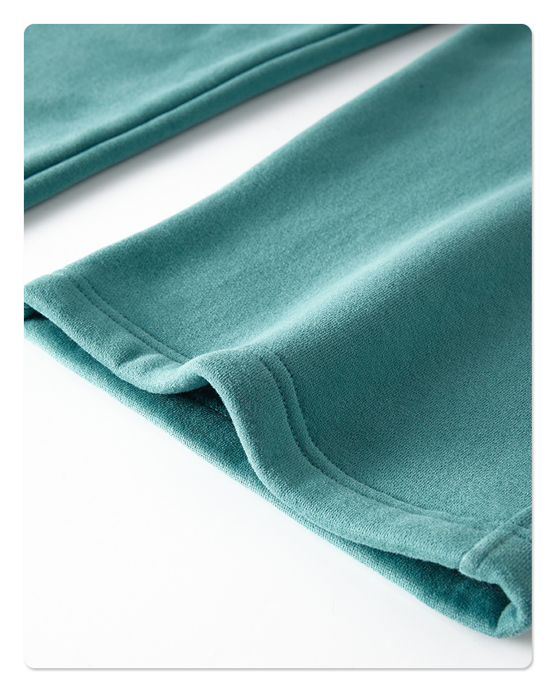 Streetwear Hoodie detail 6