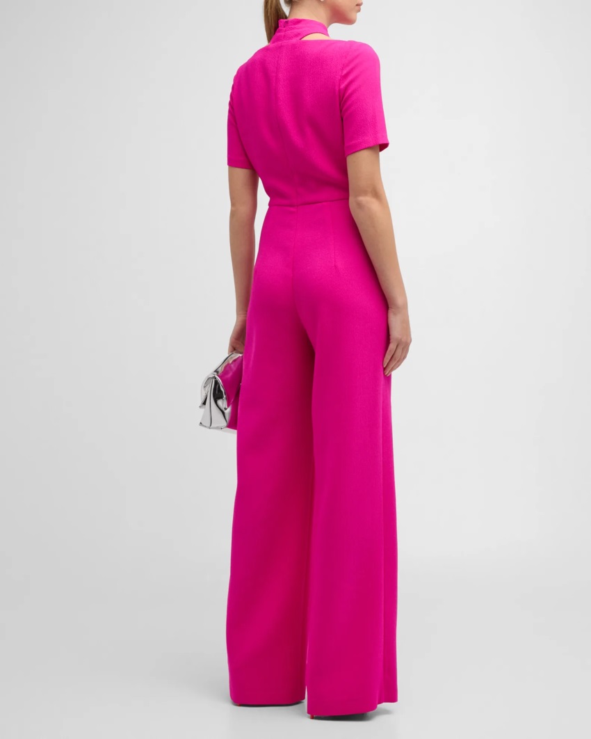 Custom High-End Women's Jumpsuits Quality Casual Fashion Rompers with Small MOQ