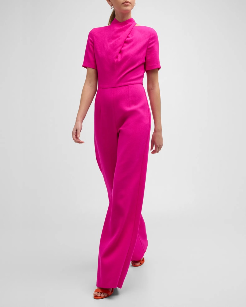 Custom High-End Women's Jumpsuits Quality Casual Fashion Rompers with Small MOQ