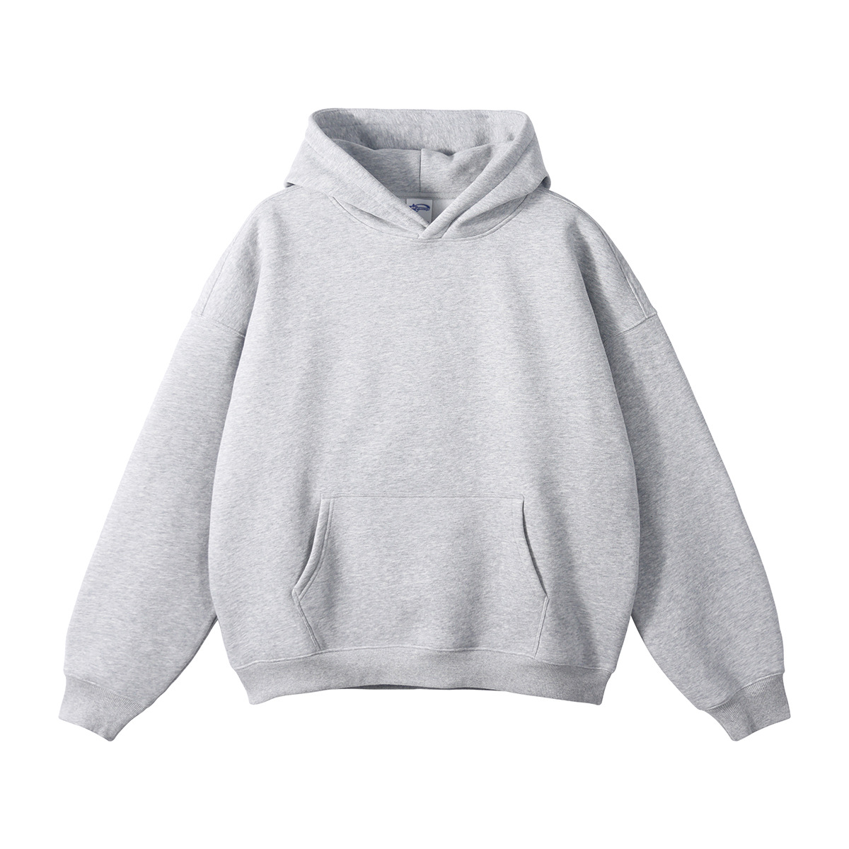 Custom logo Cotton Outside Fleece Inside Plus US Size Anti-Shrink Hoody with Stylish Latest Streetwear Hoodie and Pants