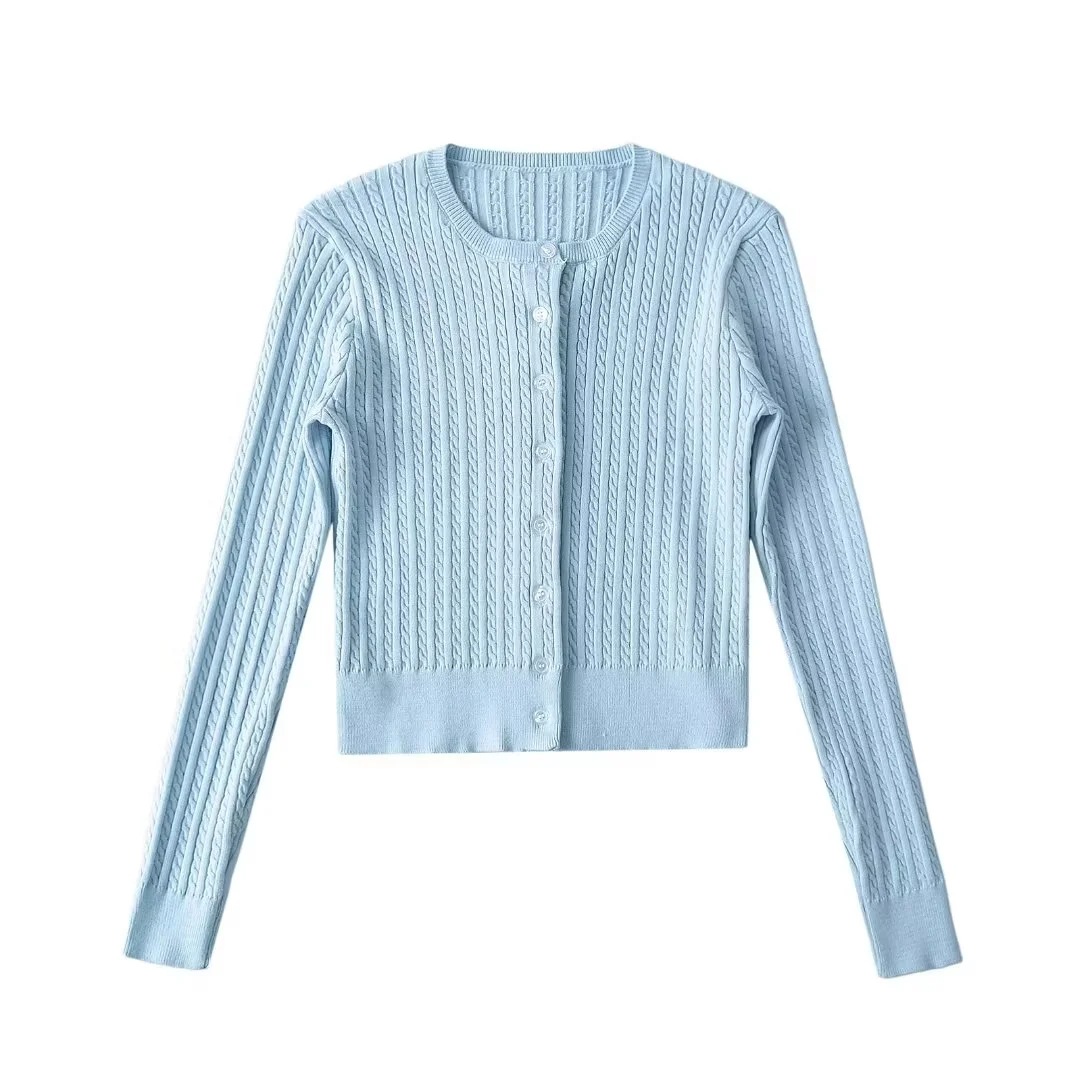 Sweater Details