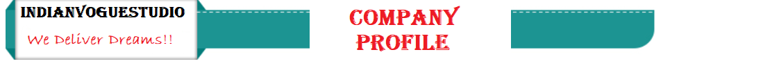 Company Profile Banner