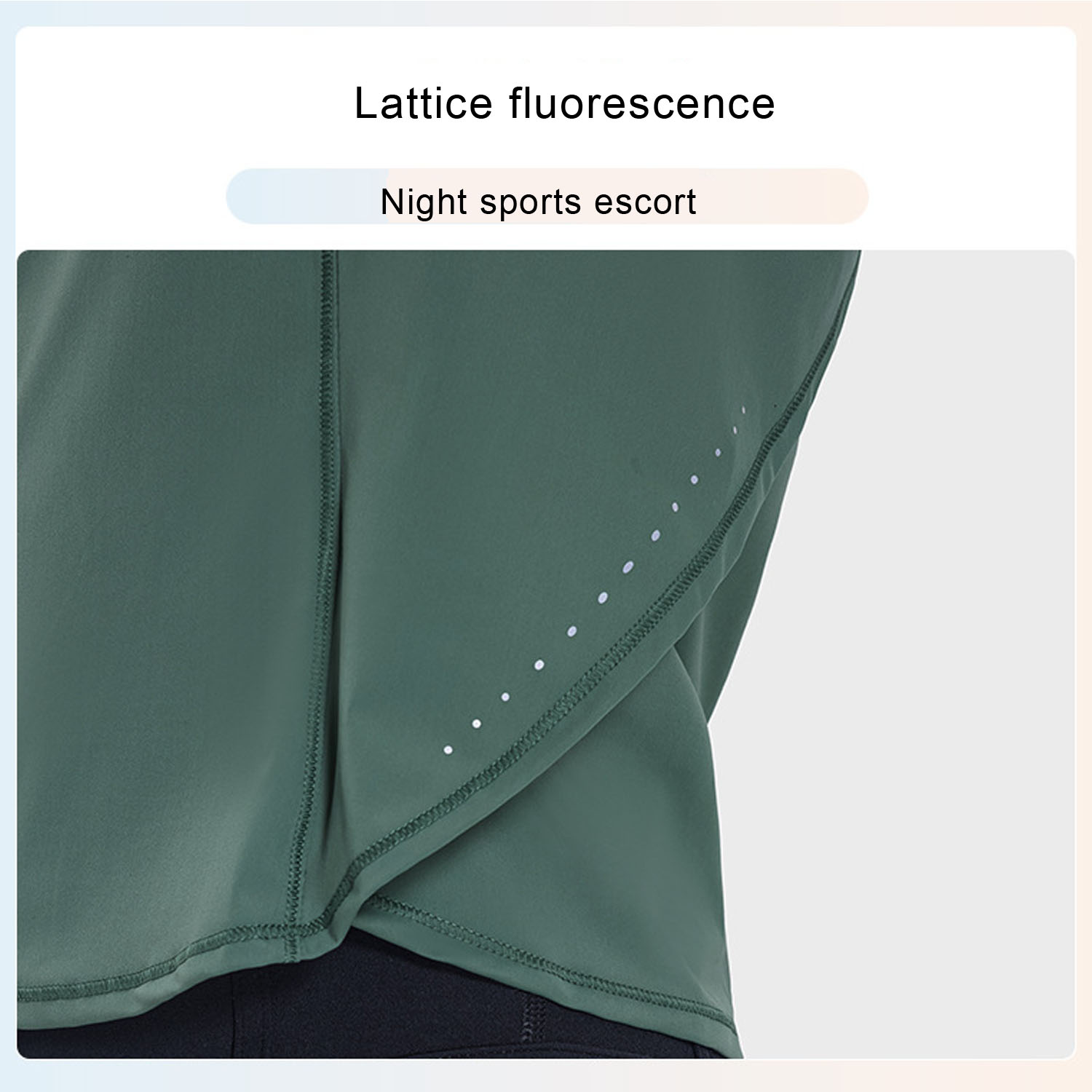 Sportswear Showcase 1
