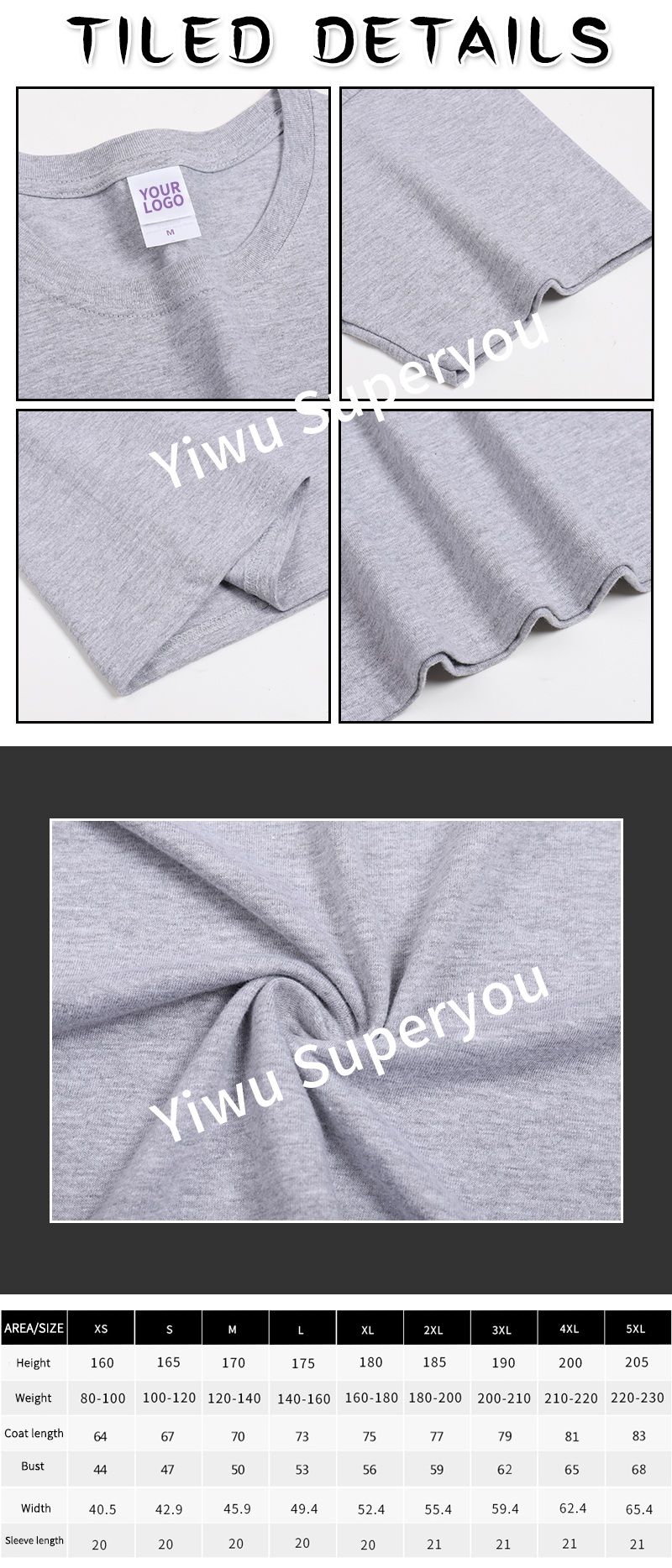 Custom T-Shirt Image 2