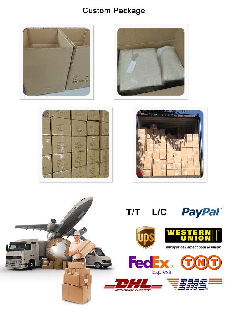 Shipping Logistics Details