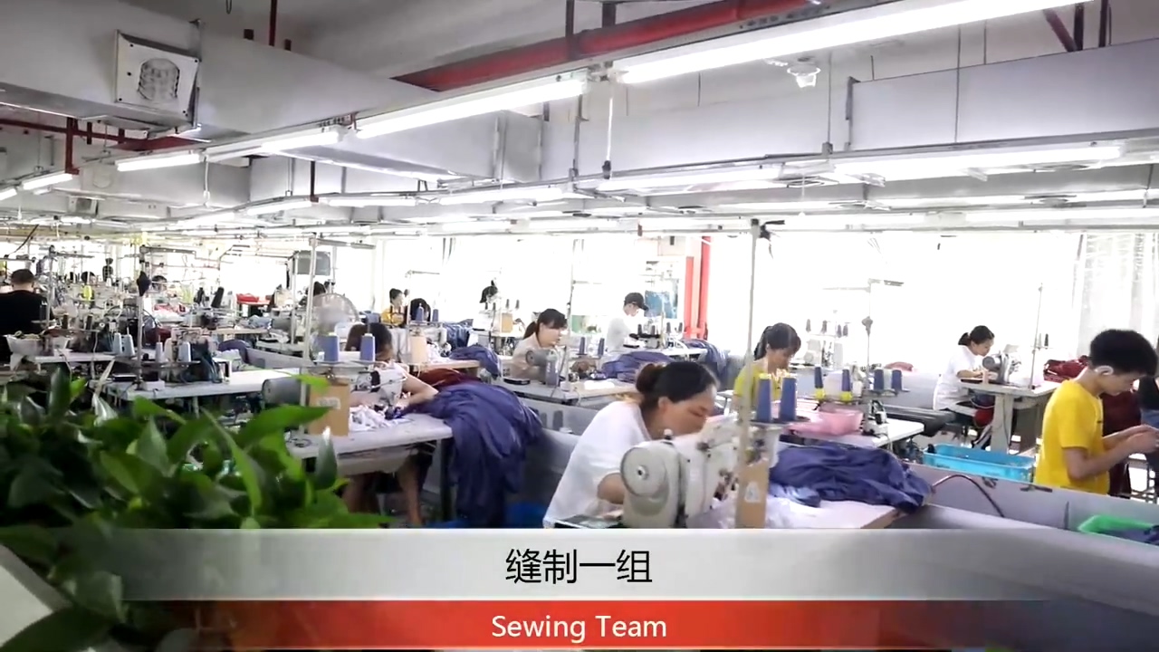 Production Step 2