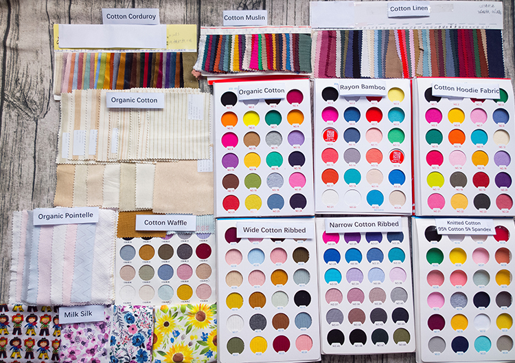 Material Selection