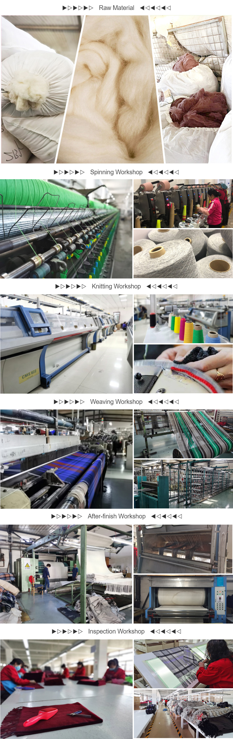 Factory Workshop