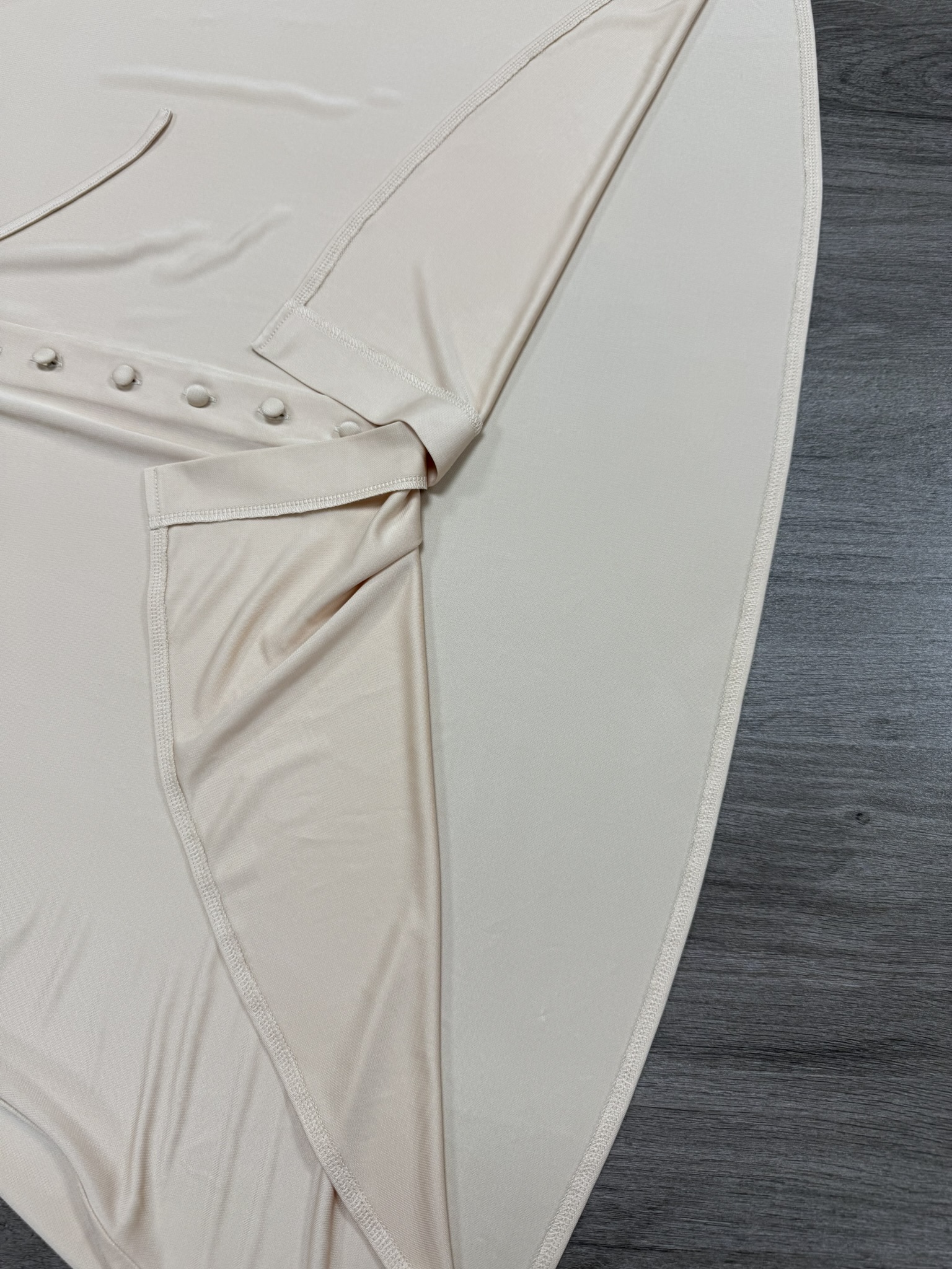 Women's Elegant A-Line Waist Tie Midi Dress Viscose Jersey Sleeveless Deep V-Neck Casual Party Wear Autumn Eco-Friendly Solid Front View