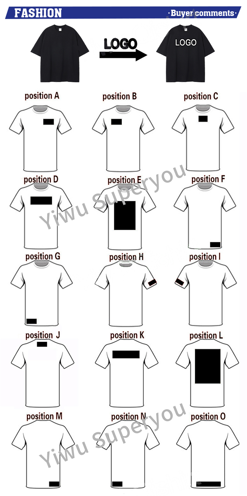 Custom T-Shirt Image 6