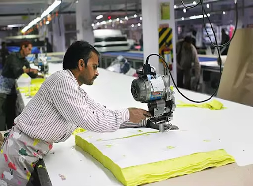 Factory View 3
