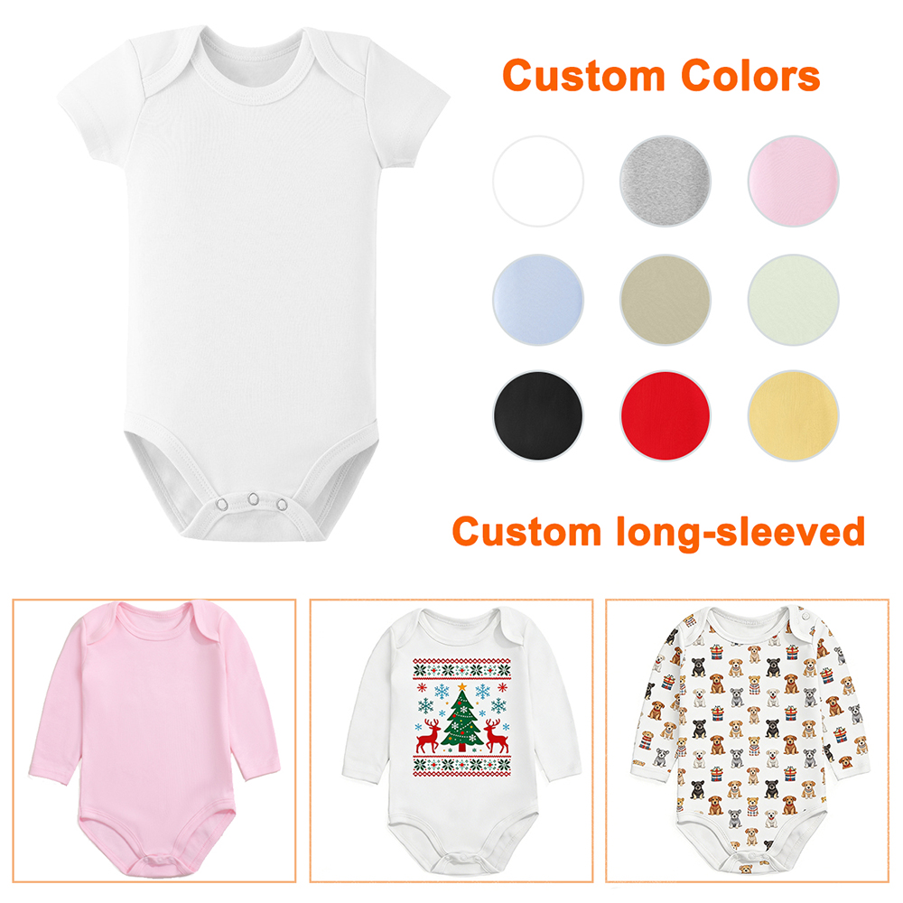 Baby Romper Show 5