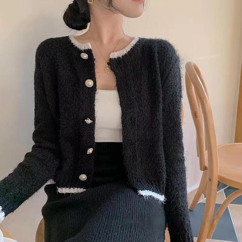 Elegant Outerwear Designs