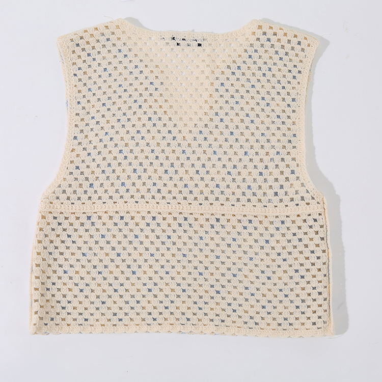 Knitwear Detail 3