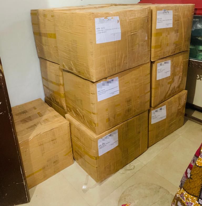 Packing Image 1