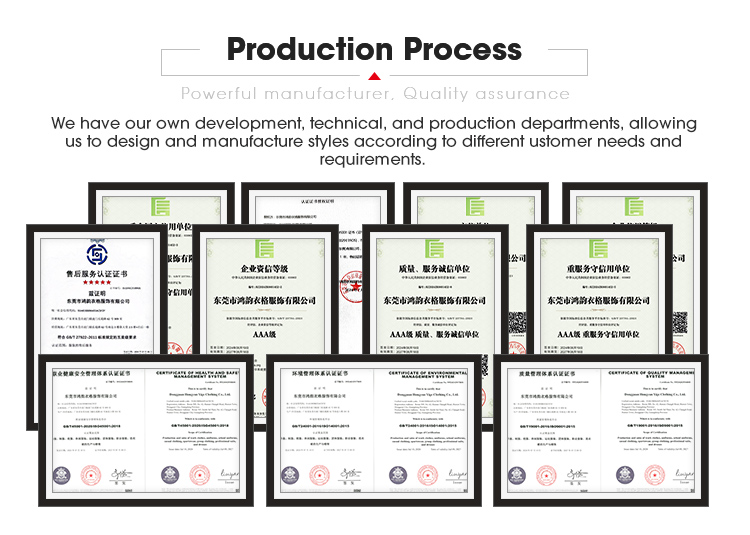Company Showcase 2
