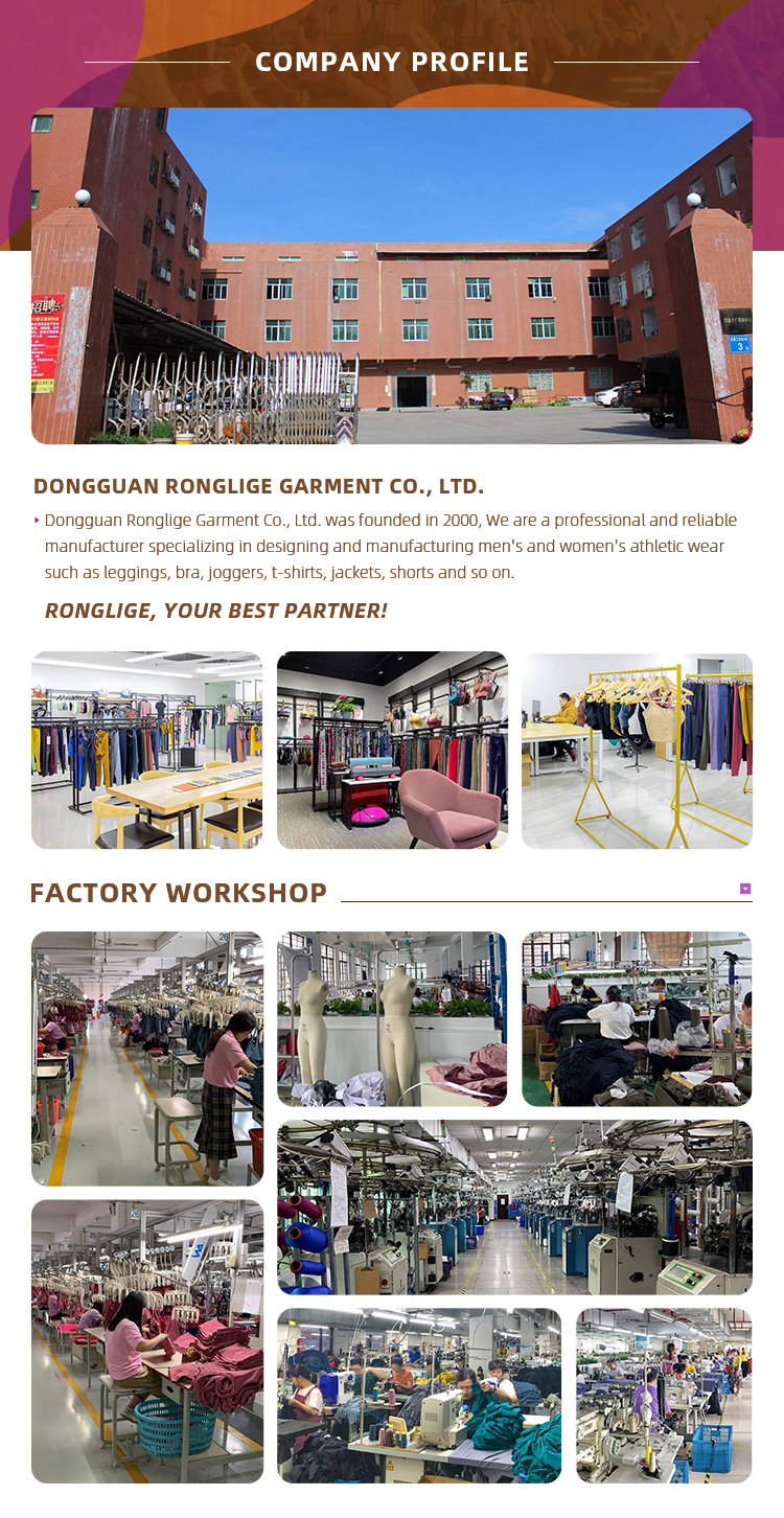 Company Showcase