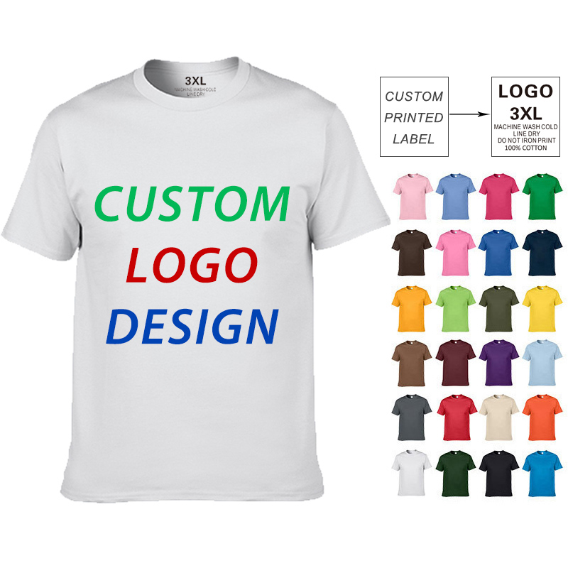 Custom Logo Printing